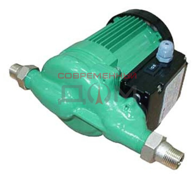 Насос WILO PB-088EA / для повышения давления в системе 